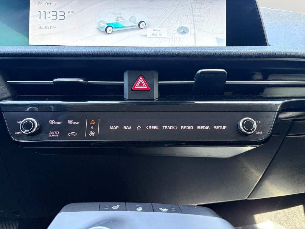 2024 Kia EV6 Light