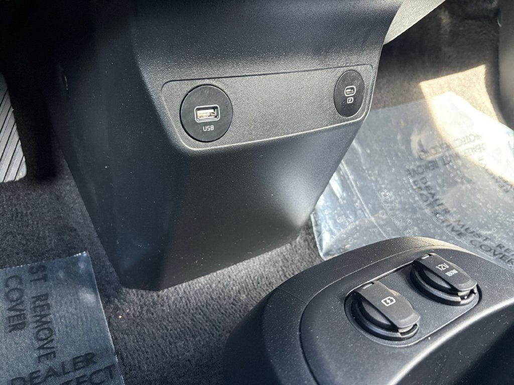 2024 Kia EV6 Light