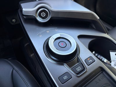 2024 Kia EV6 Light