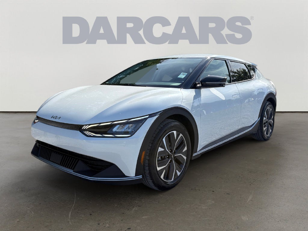 2024 Kia EV6 Light