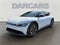 2024 Kia EV6 Light