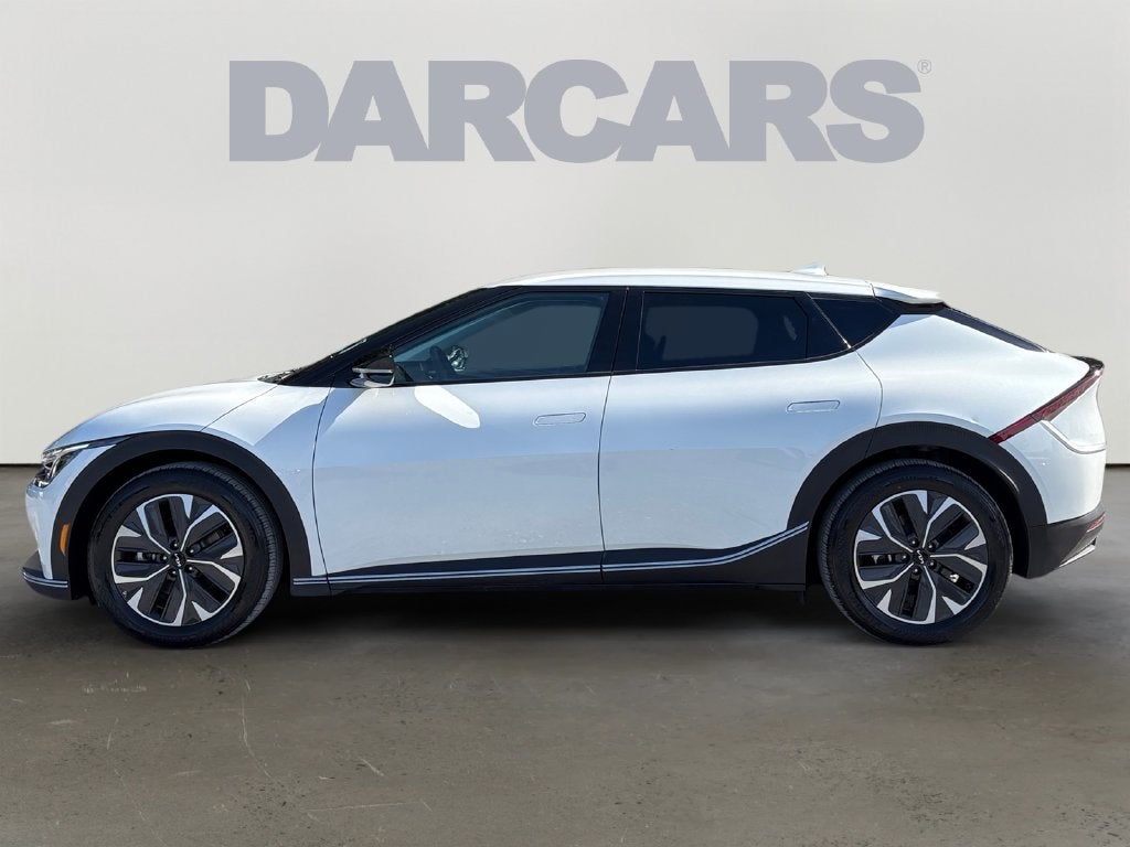 2024 Kia EV6 Light