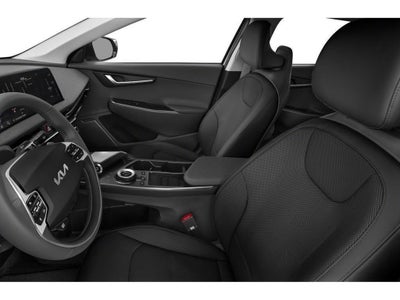 2024 Kia EV6 Light