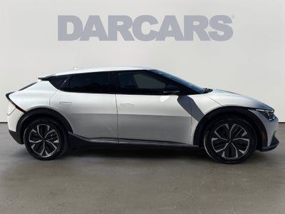 2024 Kia EV6 Light