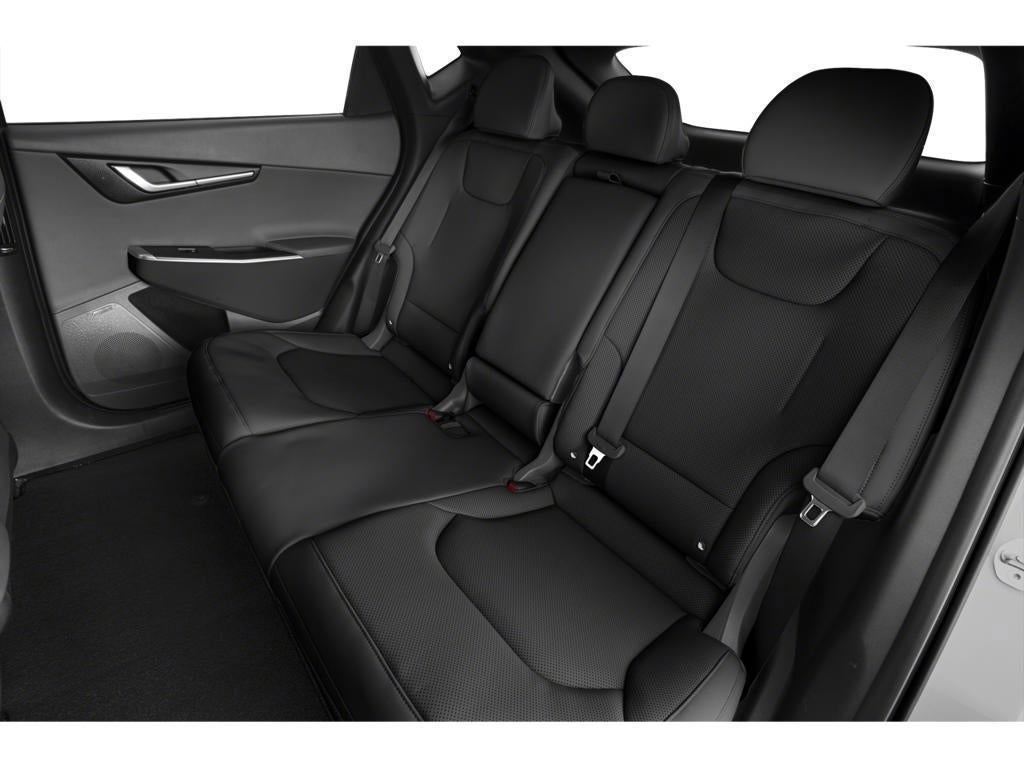 2024 Kia EV6 Light