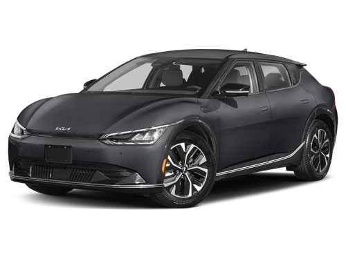 2024 Kia EV6 Light