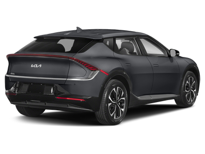 2024 Kia EV6 Light