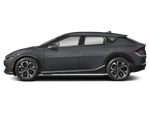 2024 Kia EV6 Light