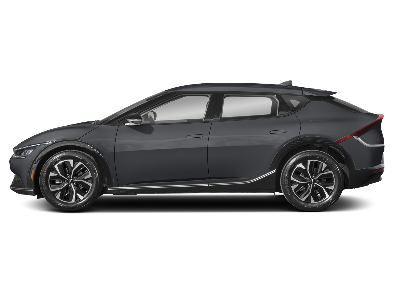 2024 Kia EV6 Light