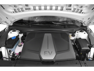 2024 Kia EV6 Light