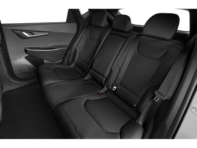 2024 Kia EV6 Light
