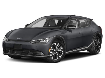 2024 Kia EV6 Light