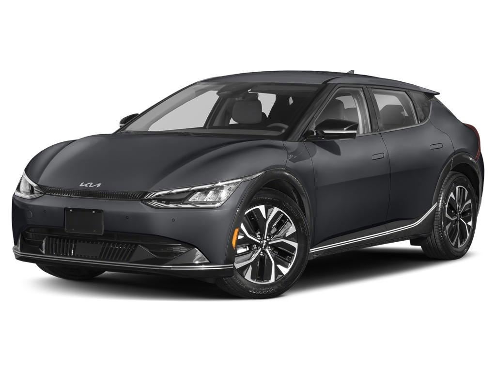 2024 Kia EV6 Light