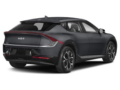 2024 Kia EV6 Light