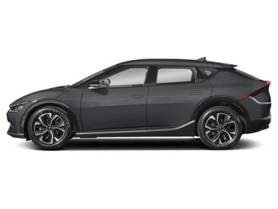 2024 Kia EV6 Light