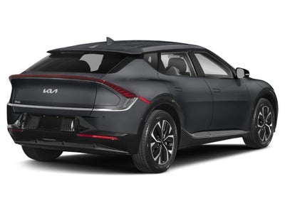 2024 Kia EV6 Light