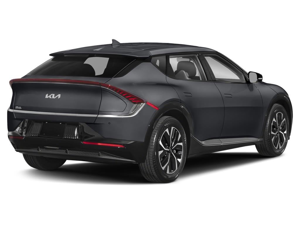 2024 Kia EV6 Light