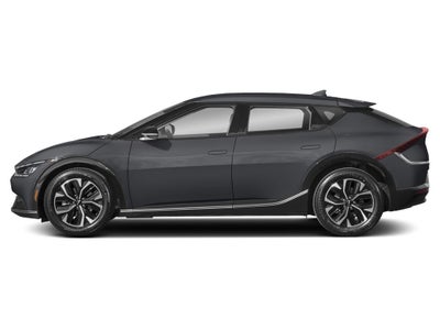 2024 Kia EV6 Light
