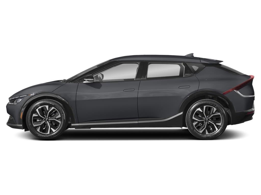 2024 Kia EV6 Light