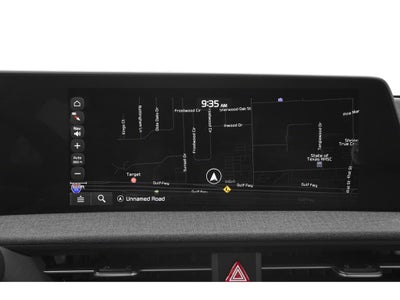 2024 Kia EV6 Light