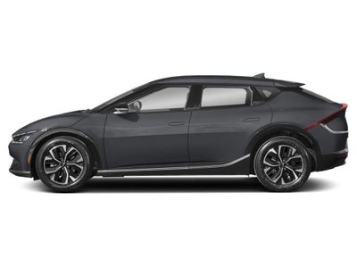 2024 Kia EV6 Light