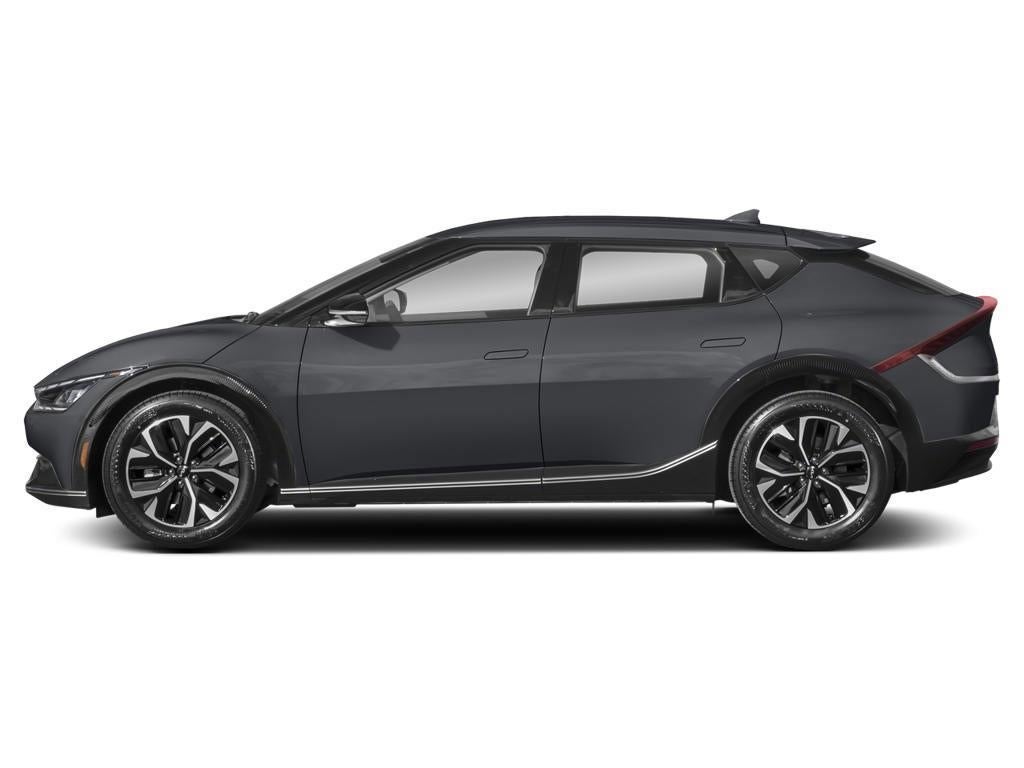 2024 Kia EV6 Light