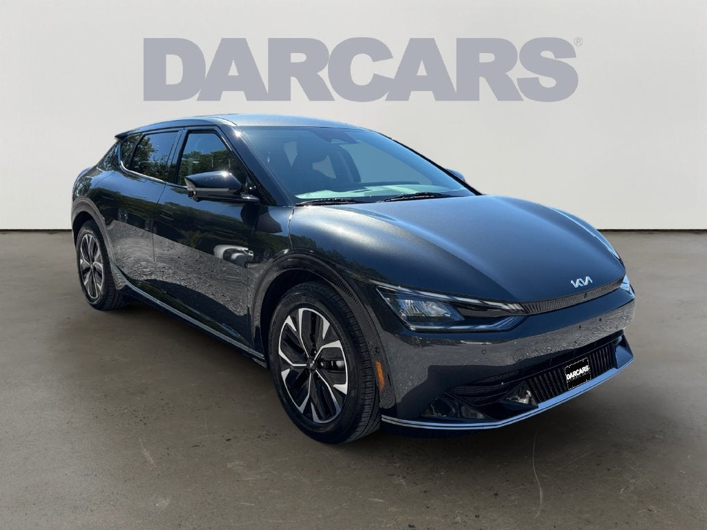 2024 Kia EV6