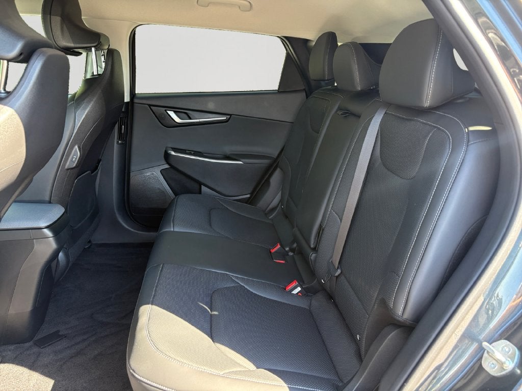 2024 Kia EV6 Wind