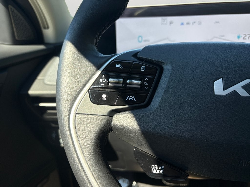 2024 Kia EV6 Wind