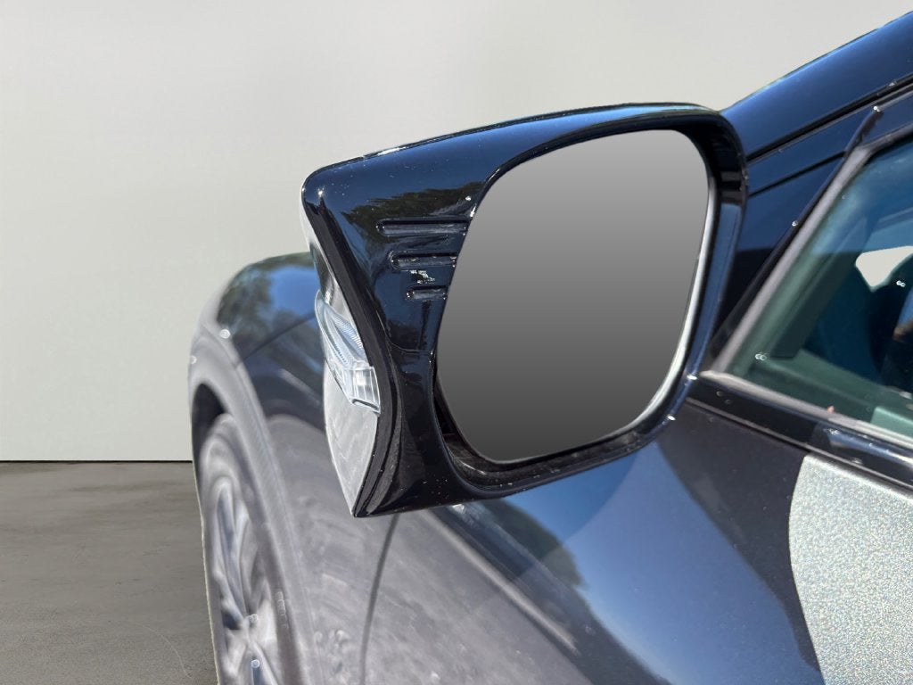 2024 Kia EV6 Wind