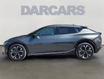 2024 Kia EV6 Wind