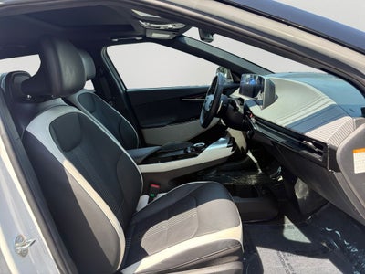 2023 Kia EV6 GT-Line