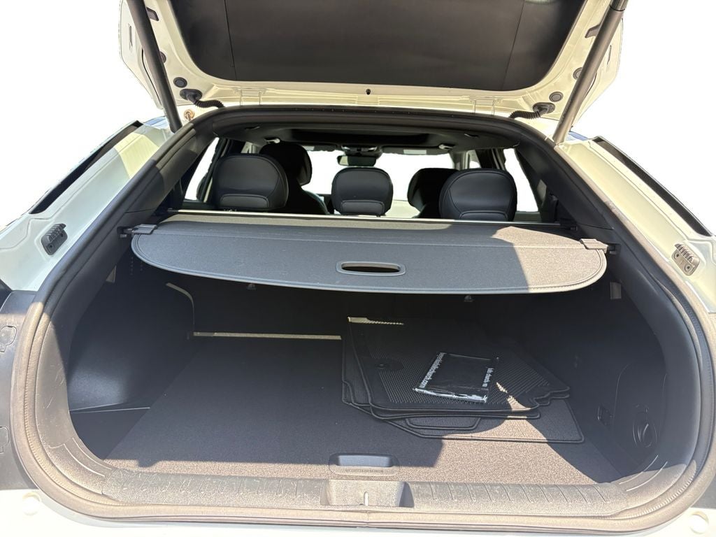2023 Kia EV6 GT-Line