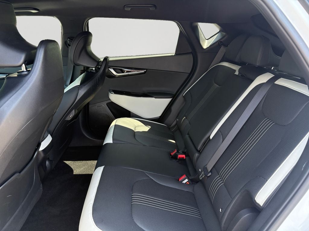 2023 Kia EV6 GT-Line