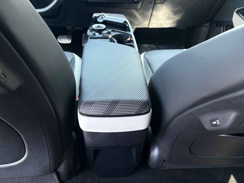 2023 Kia EV6 GT-Line