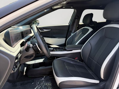 2023 Kia EV6 GT-Line