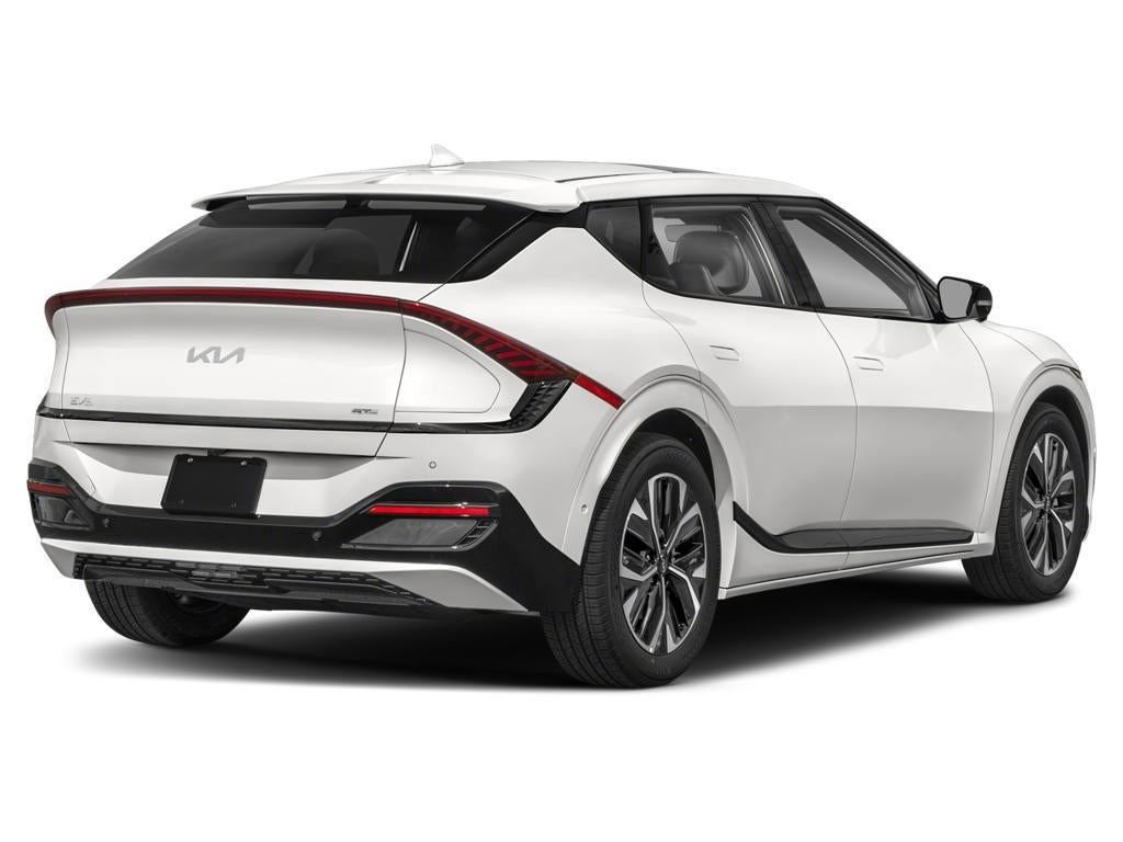 Used 2023 Kia EV6 GT-Line with VIN KNDC44LA3P5137153 for sale in Frederick, MD