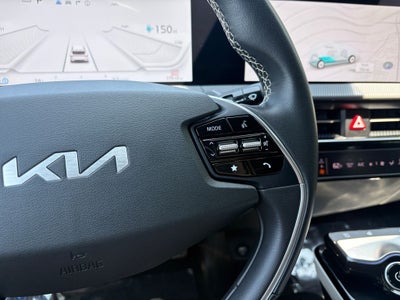 2023 Kia EV6 GT-Line