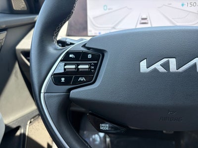 2023 Kia EV6 GT-Line