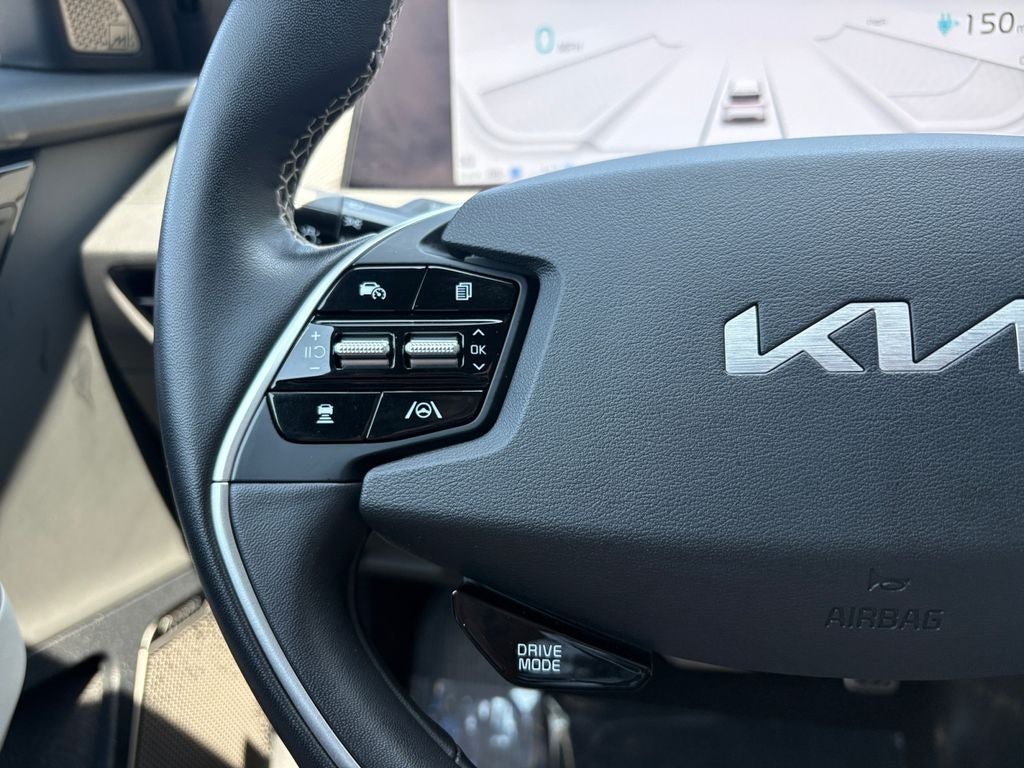 2023 Kia EV6 GT-Line