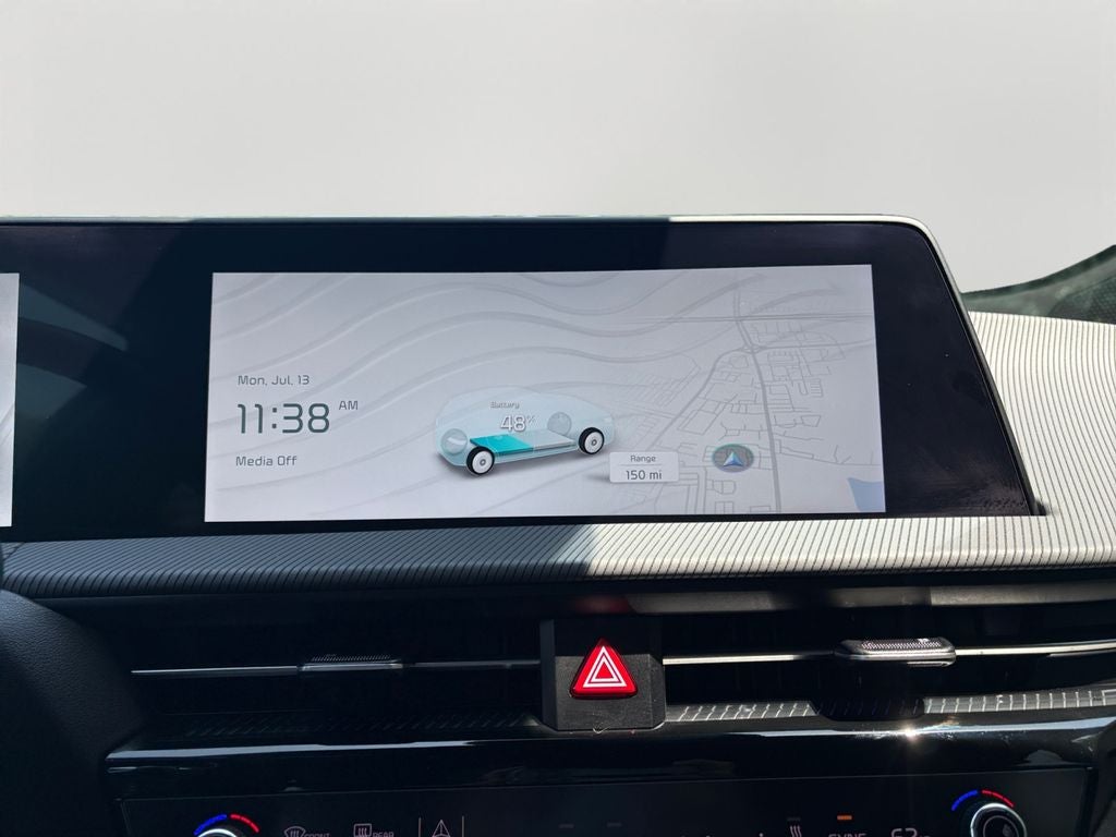2023 Kia EV6 GT-Line
