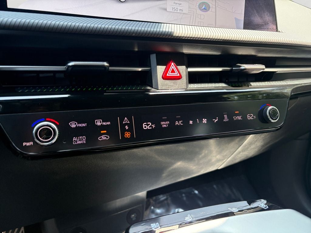 2023 Kia EV6 GT-Line