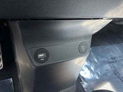 2023 Kia EV6 GT-Line