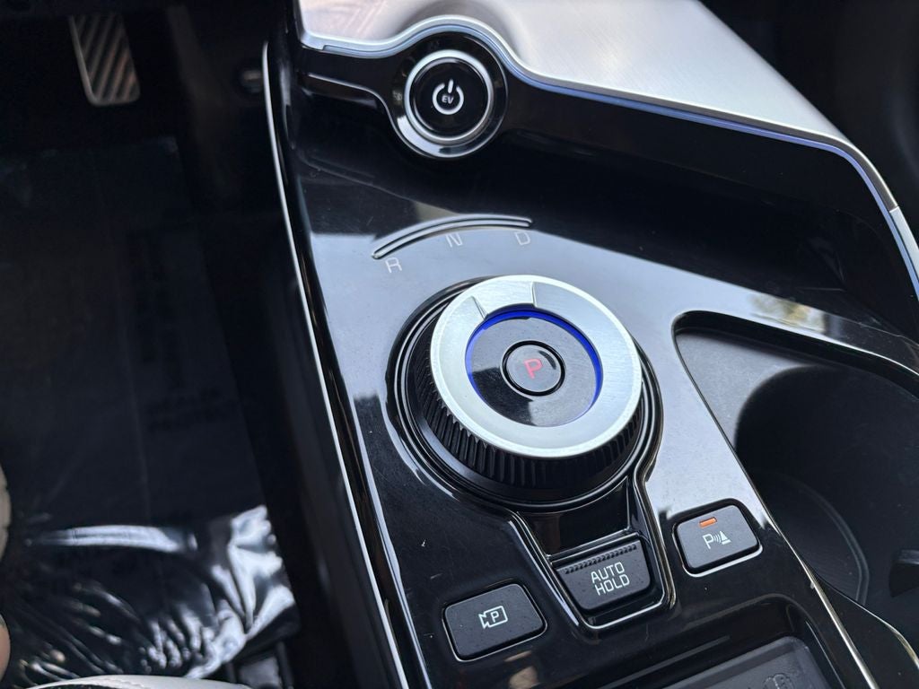 2023 Kia EV6 GT-Line