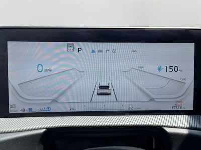 2023 Kia EV6 GT-Line