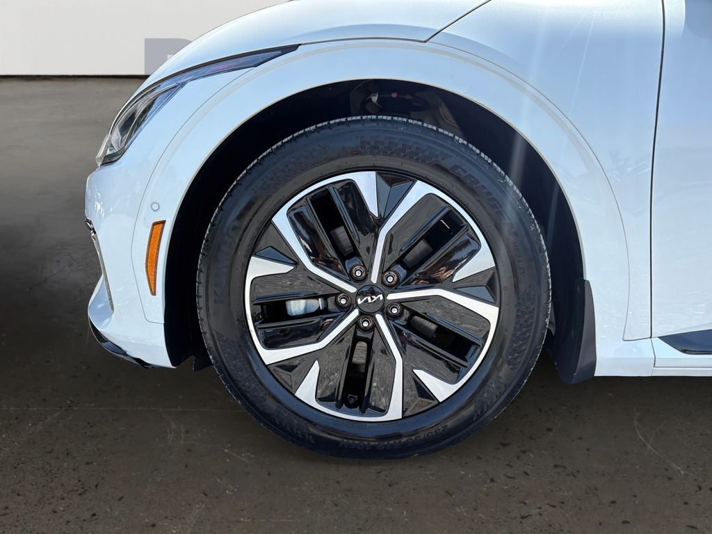 2023 Kia EV6 GT-Line