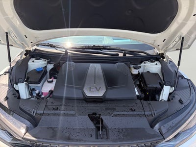 2023 Kia EV6 GT-Line