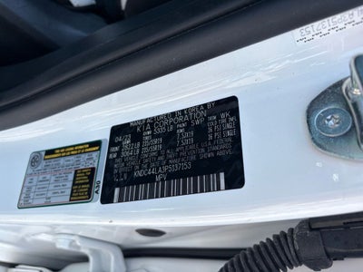 2023 Kia EV6 GT-Line