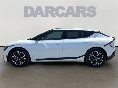 2023 Kia EV6 GT-Line