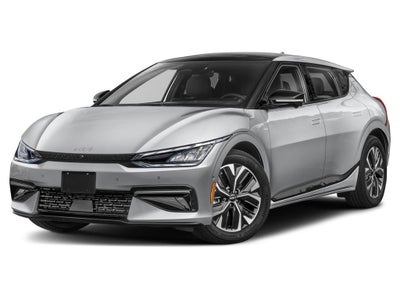 2023 Kia EV6 GT-Line